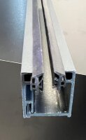 Rahmenprofile Klein (B:29 H:34 mm) (630-4101)
