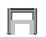 Rahmenprofile Mittelverbinder
